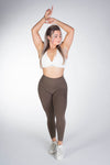 Legacy Sculpt Legging