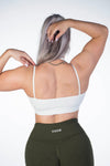 Classy Comfort Sports Bra