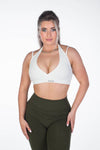 Classy Comfort Sports Bra