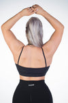 Classy Comfort Sports Bra