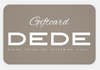 DEDE GIFTCARD